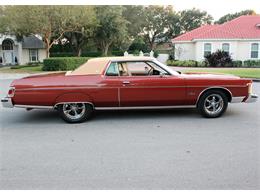 1975 Mercury Marquis (CC-925765) for sale in lakeland, Florida