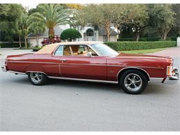 1975 Mercury Marquis (CC-925765) for sale in lakeland, Florida