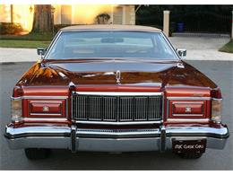 1975 Mercury Marquis (CC-925765) for sale in lakeland, Florida