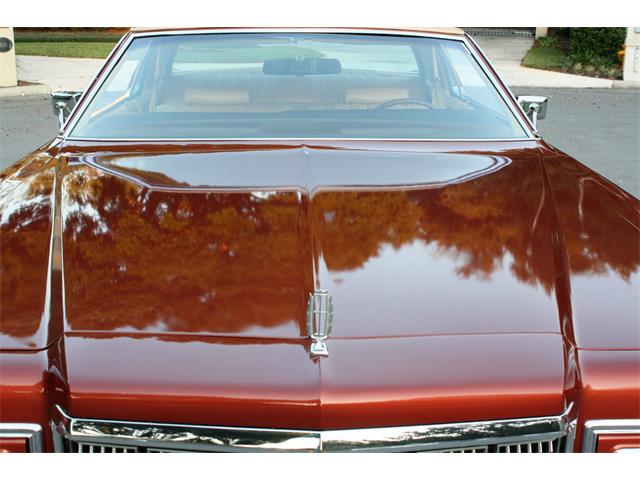 1975 Mercury Marquis (CC-925765) for sale in lakeland, Florida