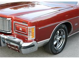 1975 Mercury Marquis (CC-925765) for sale in lakeland, Florida