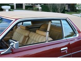 1975 Mercury Marquis (CC-925765) for sale in lakeland, Florida