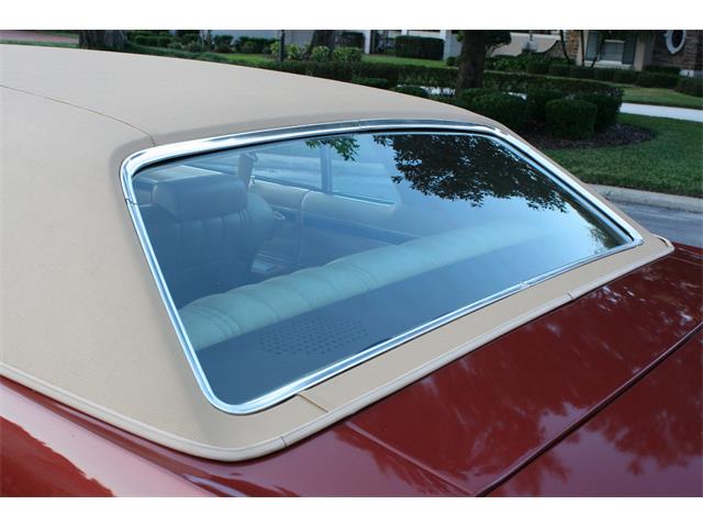 1975 Mercury Marquis (CC-925765) for sale in lakeland, Florida