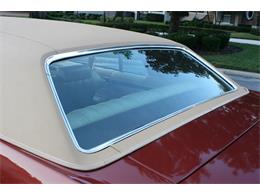 1975 Mercury Marquis (CC-925765) for sale in lakeland, Florida