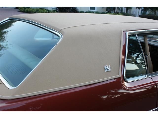 1975 Mercury Marquis (CC-925765) for sale in lakeland, Florida
