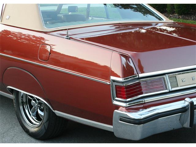 1975 Mercury Marquis (CC-925765) for sale in lakeland, Florida