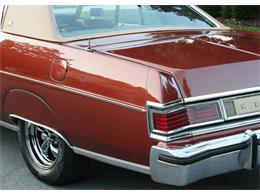 1975 Mercury Marquis (CC-925765) for sale in lakeland, Florida