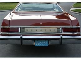 1975 Mercury Marquis (CC-925765) for sale in lakeland, Florida