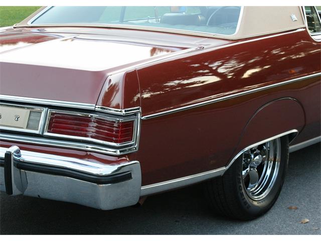 1975 Mercury Marquis (CC-925765) for sale in lakeland, Florida