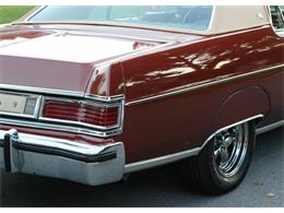1975 Mercury Marquis (CC-925765) for sale in lakeland, Florida