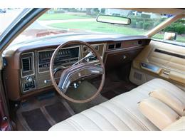 1975 Mercury Marquis (CC-925765) for sale in lakeland, Florida