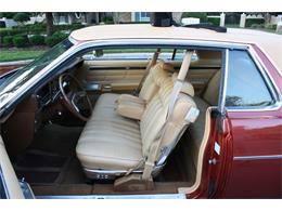 1975 Mercury Marquis (CC-925765) for sale in lakeland, Florida