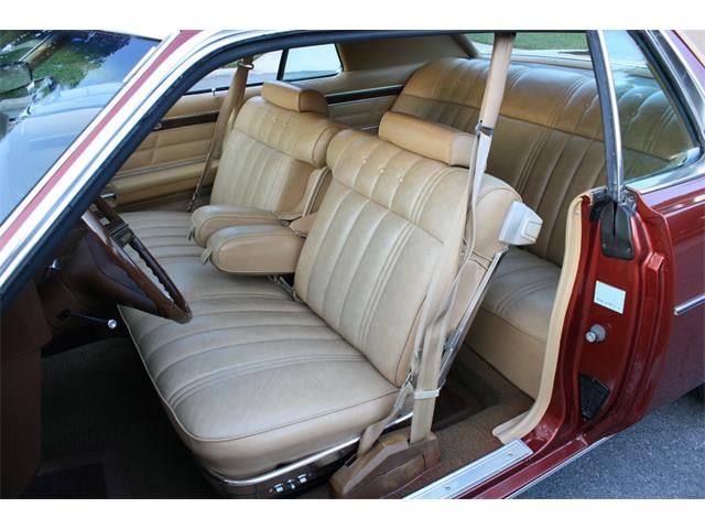 1975 Mercury Marquis (CC-925765) for sale in lakeland, Florida