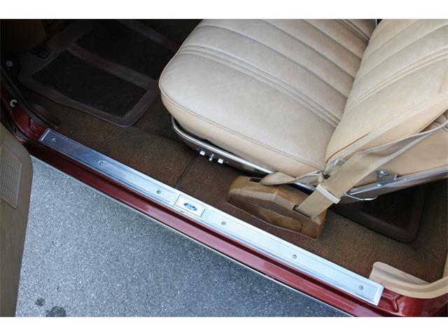 1975 Mercury Marquis (CC-925765) for sale in lakeland, Florida