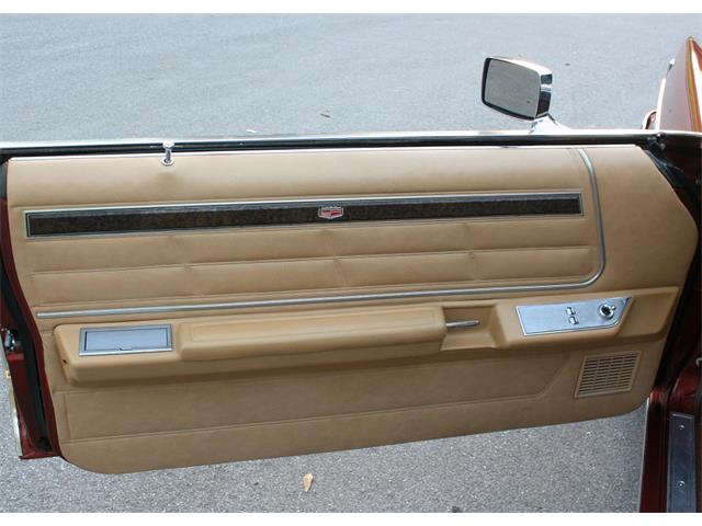 1975 Mercury Marquis (CC-925765) for sale in lakeland, Florida
