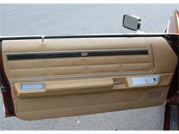 1975 Mercury Marquis (CC-925765) for sale in lakeland, Florida