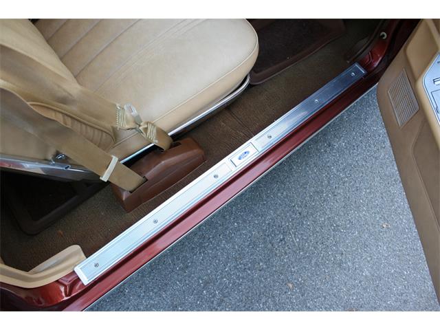 1975 Mercury Marquis (CC-925765) for sale in lakeland, Florida