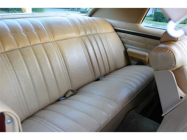 1975 Mercury Marquis (CC-925765) for sale in lakeland, Florida