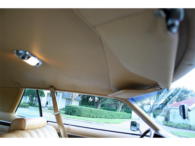 1975 Mercury Marquis (CC-925765) for sale in lakeland, Florida