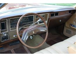 1975 Mercury Marquis (CC-925765) for sale in lakeland, Florida