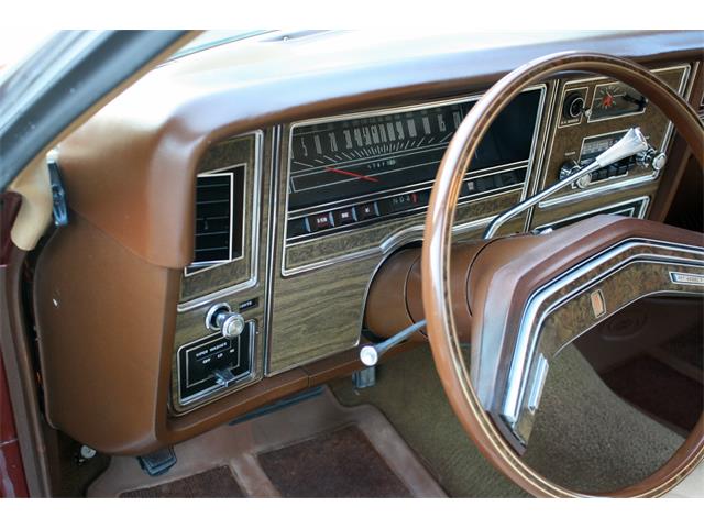 1975 Mercury Marquis (CC-925765) for sale in lakeland, Florida