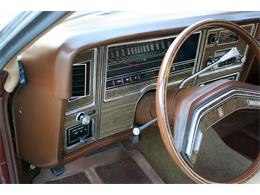 1975 Mercury Marquis (CC-925765) for sale in lakeland, Florida
