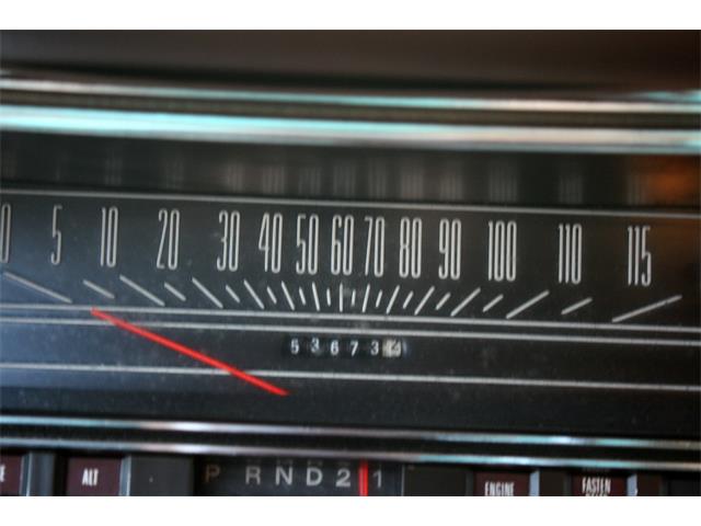 1975 Mercury Marquis (CC-925765) for sale in lakeland, Florida