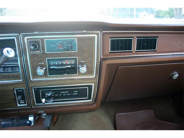 1975 Mercury Marquis (CC-925765) for sale in lakeland, Florida