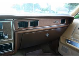 1975 Mercury Marquis (CC-925765) for sale in lakeland, Florida