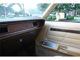 1975 Mercury Marquis (CC-925765) for sale in lakeland, Florida