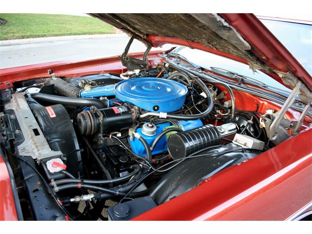 1975 Mercury Marquis (CC-925765) for sale in lakeland, Florida