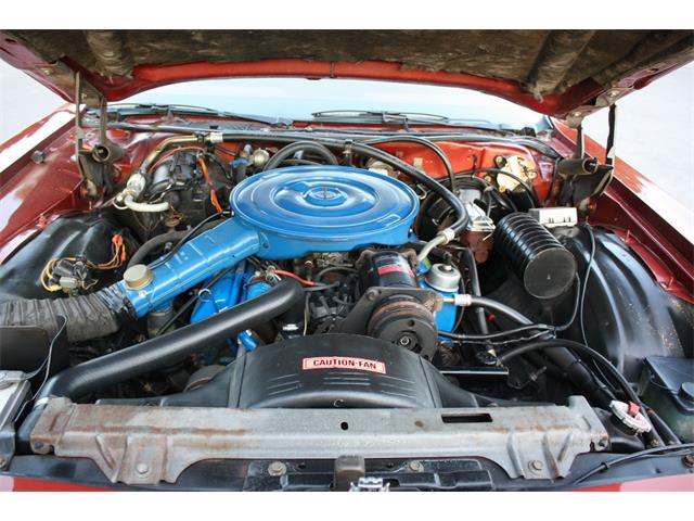 1975 Mercury Marquis (CC-925765) for sale in lakeland, Florida