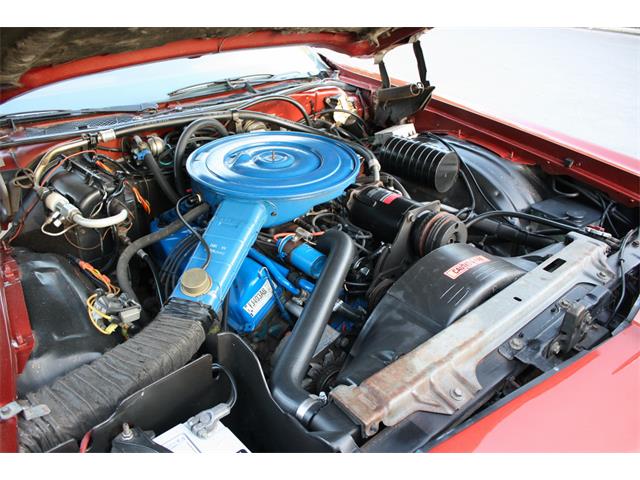 1975 Mercury Marquis (CC-925765) for sale in lakeland, Florida