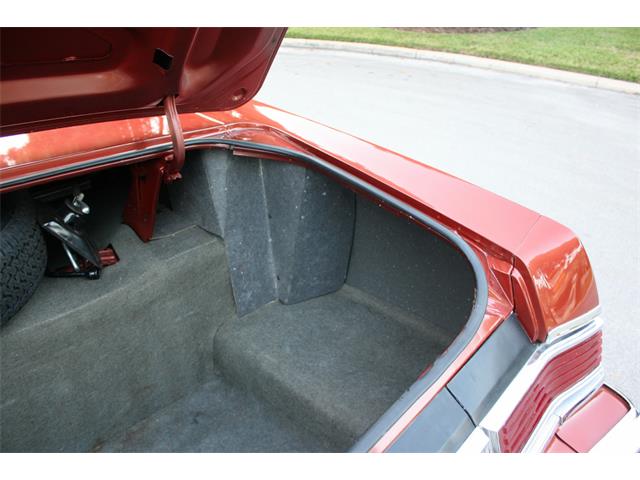 1975 Mercury Marquis (CC-925765) for sale in lakeland, Florida