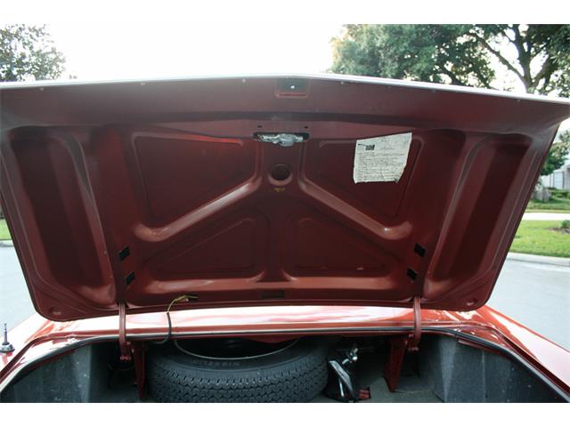 1975 Mercury Marquis (CC-925765) for sale in lakeland, Florida