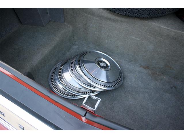 1975 Mercury Marquis (CC-925765) for sale in lakeland, Florida