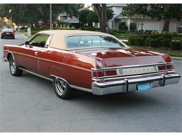 1975 Mercury Marquis (CC-925765) for sale in lakeland, Florida