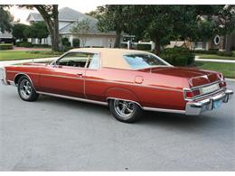1975 Mercury Marquis (CC-925765) for sale in lakeland, Florida