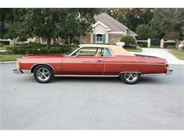 1975 Mercury Marquis (CC-925765) for sale in lakeland, Florida