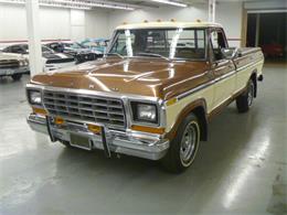 1978 Ford F150 ranger lariet  (CC-920577) for sale in Lake Zurich, Illinois
