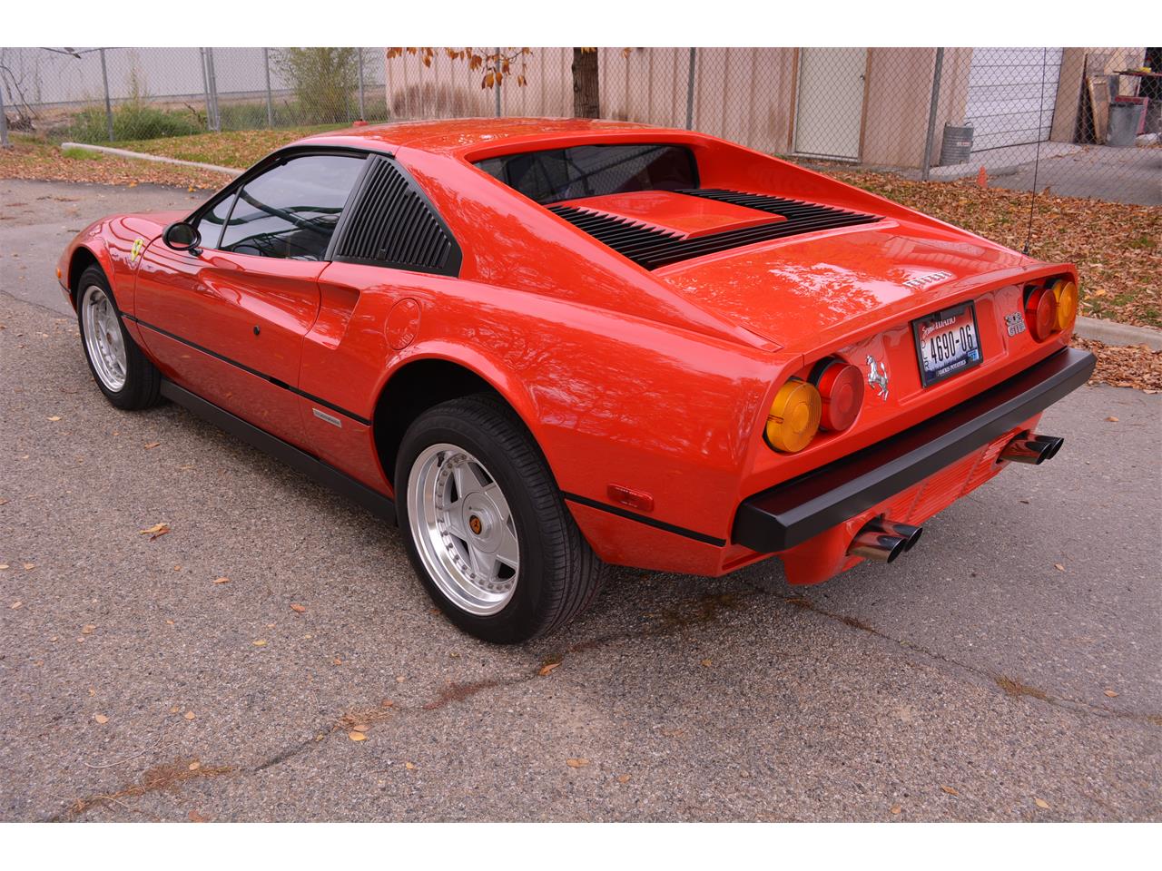 1975 ferrari 275 gtb