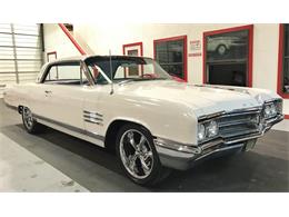 1964 Buick Wildcat (CC-925778) for sale in palmer, Texas