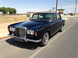 1967 Bentley T1 (CC-925781) for sale in Alamogordo, New Mexico