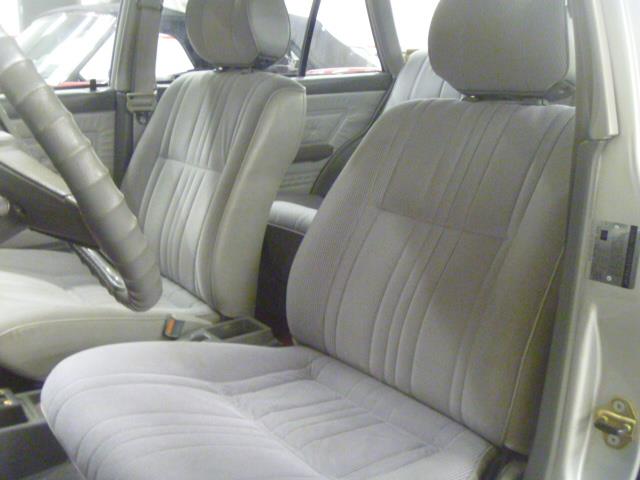 1983 Nissan Sentra wagon  (CC-920579) for sale in Lake Zurich, Illinois