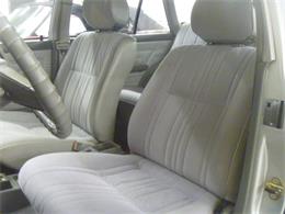 1983 Nissan Sentra wagon  (CC-920579) for sale in Lake Zurich, Illinois