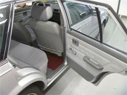 1983 Nissan Sentra wagon  (CC-920579) for sale in Lake Zurich, Illinois