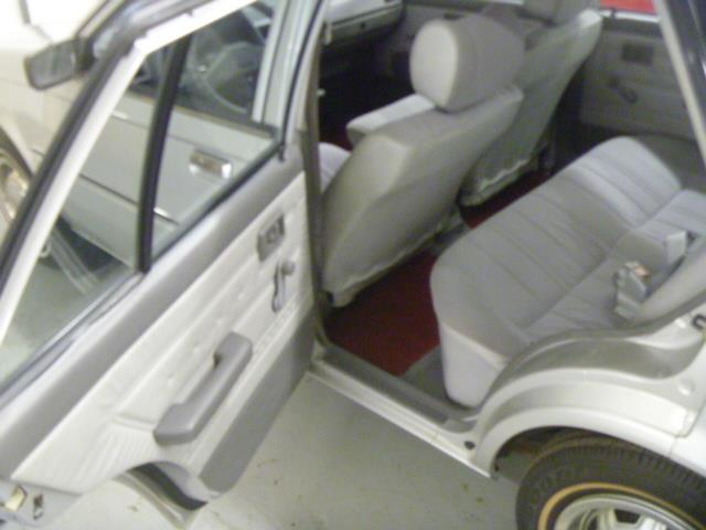 1983 Nissan Sentra wagon  (CC-920579) for sale in Lake Zurich, Illinois