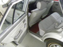 1983 Nissan Sentra wagon  (CC-920579) for sale in Lake Zurich, Illinois