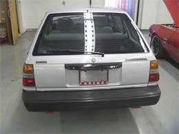 1983 Nissan Sentra wagon  (CC-920579) for sale in Lake Zurich, Illinois