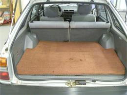 1983 Nissan Sentra wagon  (CC-920579) for sale in Lake Zurich, Illinois